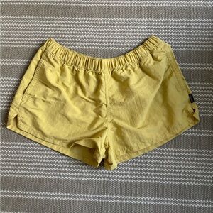 Patagonia Women's Athletic Shorts